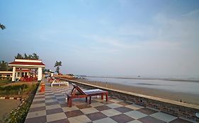Santiniketan Hotel And Resort !! On Beach Family Resort !!